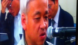 Lộ rõ 'mối quan hệ ruột' của 'bầu' Kiên với ông Trần Xuân Giá